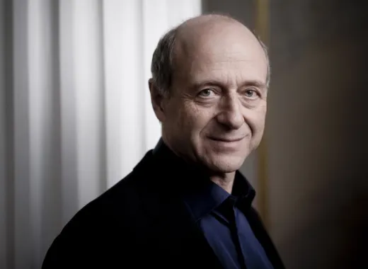 Финальная сцена из Валькирии Вагнера